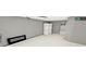 Spacious bedroom boasts natural light and neutral tones at 8809 Barium Rock Ave, Las Vegas, NV 89143