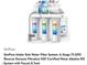 SimPure under sink water filter system at 9012 Old River Ave, Las Vegas, NV 89149