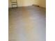 Spacious garage with ample room for storage at 1413 Bryn Mawr Ave, Las Vegas, NV 89102