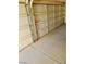 Photo of garage with open door at 1413 Bryn Mawr Ave, Las Vegas, NV 89102