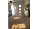 Bright living room with open entrance and ample natural light at 1413 Bryn Mawr Ave, Las Vegas, NV 89102