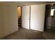 A finished basement featuring multiple rooms at 1427 San Felipe Dr, Boulder City, NV 89005