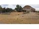 Unique dome home situated on a large lot at 1427 San Felipe Dr, Boulder City, NV 89005