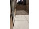Concrete back patio at 167 Desert Pond Ave, Henderson, NV 89002