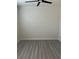 Bedroom features a blank canvas ready to be personalized at 1830 N Buffalo Dr # 1091, Las Vegas, NV 89128