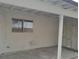 Backyard featuring covered patio area at 1936 St Lawrence Dr, Las Vegas, NV 89108