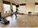 Well-equipped community fitness center with modern exercise equipment and natural light at 201 Kaelyn St # 4, Boulder City, NV 89005