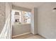 Balcony featuring an open-air view and privacy wall at 2615 W Gary Ave # 1041, Las Vegas, NV 89123