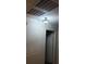 Hallway area featuring modern lighting at 2720 Knightsbridge Rd, Henderson, NV 89074