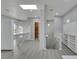 Spacious walk-in closet with custom shelving, drawers, and ample storage space at 3860 Hildebrand Ln, Las Vegas, NV 89121
