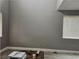 Unfurnished room with blank walls, window blinds and wood-look floors at 4900 Whisper Lake Ave, Las Vegas, NV 89131
