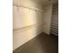 Walk in closet with shelving at 5115 Blossom Ave, Las Vegas, NV 89142