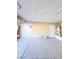 Spacious unfinished garage featuring ample room for parking and storage at 5115 Blossom Ave, Las Vegas, NV 89142
