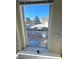 Window view overlooking pool at 5115 Blossom Ave, Las Vegas, NV 89142
