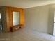 The living room features neutral walls, tile floors, and wood-look accents at 5284 Wellesley Ave, Las Vegas, NV 89122