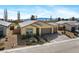 Charming single-story home boasting a three-car garage and beautifully maintained landscaping, set in a desirable neighborhood at 5467 Eleganza Ave, Pahrump, NV 89061