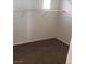 Walk in closet featuring plenty of storage space at 6541 Chinatown St, Las Vegas, NV 89166