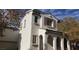Charming two-story home with a stucco exterior and tile roof at 6541 Chinatown St, Las Vegas, NV 89166