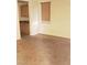 Cozy room with carpet flooring and a window at 6541 Chinatown St, Las Vegas, NV 89166