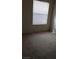 Bright bedroom featuring neutral carpet, and a window for natural light at 8101 W Flamingo Rd # 1073, Las Vegas, NV 89147