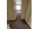 Hallway view leading to bedroom at 8149 Palace Monaco Ave, Las Vegas, NV 89117
