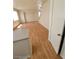 Bright living area with wood floors, natural light from the window, and an open floor plan at 8149 Palace Monaco Ave, Las Vegas, NV 89117