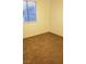 Image showing an empty bedroom with carpet and a window at 834 Benita Pl, Boulder City, NV 89005