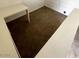 Image of a room with wall mounted desk or shelves and brown carpet at 834 Benita Pl, Boulder City, NV 89005