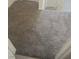 Carpeted hallway leading to other rooms at 8425 Sewards Bluff Ave, Las Vegas, NV 89129