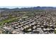 Take in the community with well-maintained landscaping, golf courses, and mountain views at 3047 Whispering Crest Dr, Henderson, NV 89052