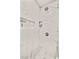 Close up of walk-in shower with sleek marble tiling and built in dispenser at 4689 Kristen Ln, Las Vegas, NV 89121