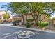 Lovely two-story house with a large yard and a three-car garage at 10288 Grizzly Forest Dr, Las Vegas, NV 89178
