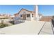 Rooftop deck features a large area for entertaining and relaxing at 1634 Georgia Ave, Boulder City, NV 89005