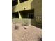 Apartment complex exterior featuring desert landscaping at 1842 N Decatur Blvd # 101, Las Vegas, NV 89108