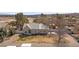 This home features a metal roof, ample yard space, and a welcoming facade at 1951 Jim Haworth Ct, Logandale, NV 89021