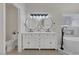 Updated bathroom with double vanity, backlit mirrors, and soaker tub at 239 Highgate St, Henderson, NV 89074