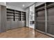Beautiful walk-in closet with drawers and shelves at 2827 Richmar Ave, Henderson, NV 89074