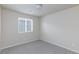 Neutral bedroom with gray carpet at 5204 Sunstone Mesa Dr, Las Vegas, NV 89166