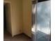 An indoor living area with sliding door access at 5709 Goldmount Ave, Las Vegas, NV 89107