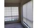 A sunlit area showcasing a pair of windows at 5709 Goldmount Ave, Las Vegas, NV 89107