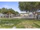 Enjoy the splash pad, complete with shelters, lush greenery, and safe surfacing at 5908 High Steed St # 102, Henderson, NV 89011
