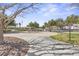 Enjoy the splash pad, complete with shelters, lush greenery, and safe surfacing at 5908 High Steed St # 102, Henderson, NV 89011