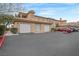 Beautiful multi-level home featuring dual garages and well-maintained landscaping in a desirable neighborhood at 6701 Dorita Ave # 202, Las Vegas, NV 89108