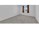 Bedroom features carpet flooring and lots of natural light at 7022 Feather Hill St, North Las Vegas, NV 89086