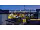 This home features a spectacular city view at 7061 Tilligerry St, North Las Vegas, NV 89084