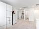 Bright and airy bedroom with clean, neutral carpet and an abundance of storage at 715 Pickled Pepper Pl, Henderson, NV 89011