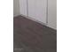 Bedroom showing hardwood flooring and closet with sliding doors at 2021 San Simeon St, Las Vegas, NV 89108