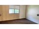 Bright bedroom with natural light and plush carpeting at 2724 Otter Creek Ct # 101, Las Vegas, NV 89117