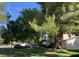 Apartment exterior with covered parking at 2724 Otter Creek Ct # 101, Las Vegas, NV 89117