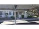 Apartment exterior with covered parking at 2724 Otter Creek Ct # 101, Las Vegas, NV 89117